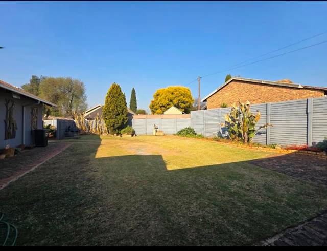 3 BEDROOM HOUSE FOR SALE IN BRAKPAN NORTH